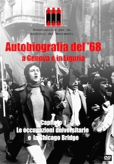 Autobiografia del 68 video autoprodotto